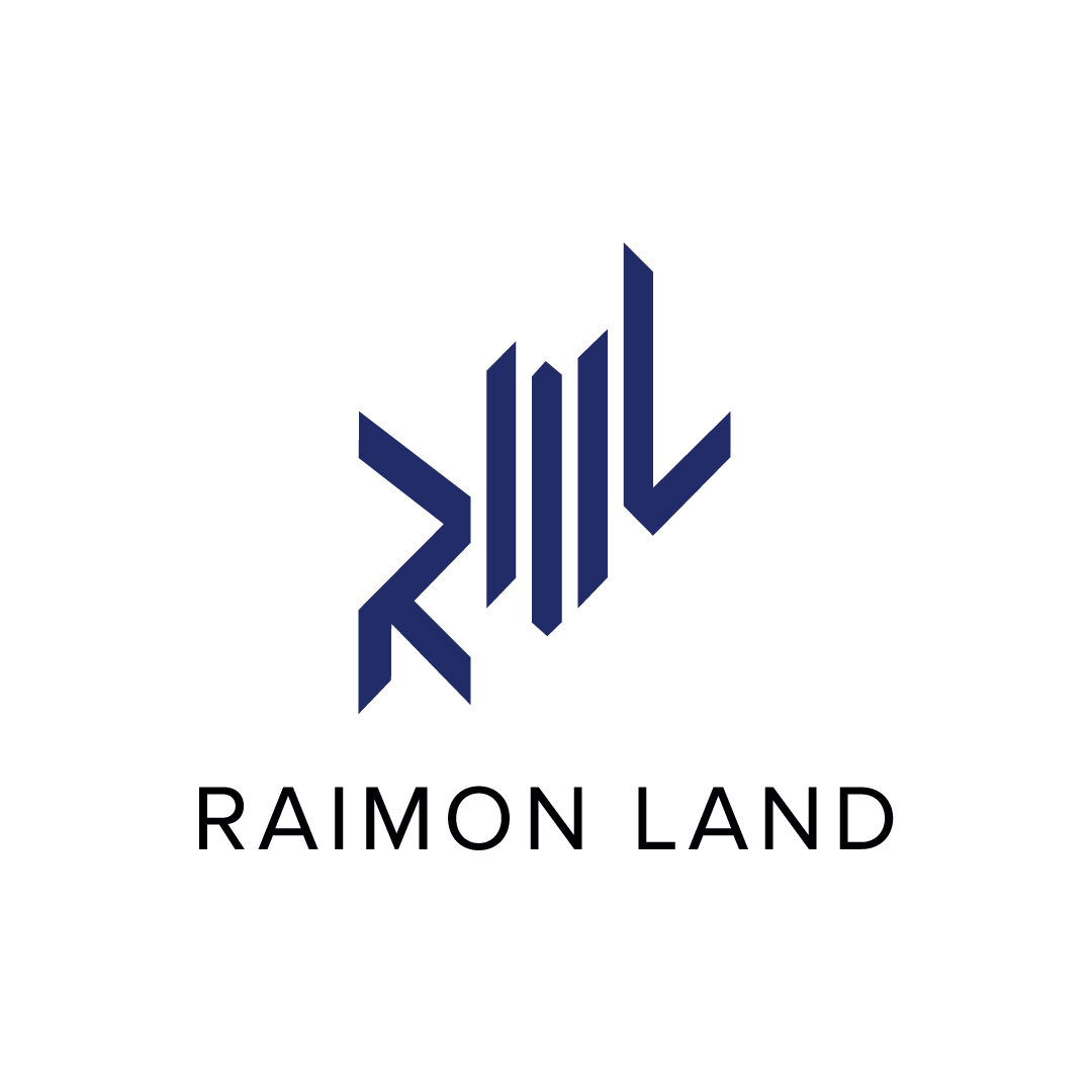 Raimon Land PLC logo
