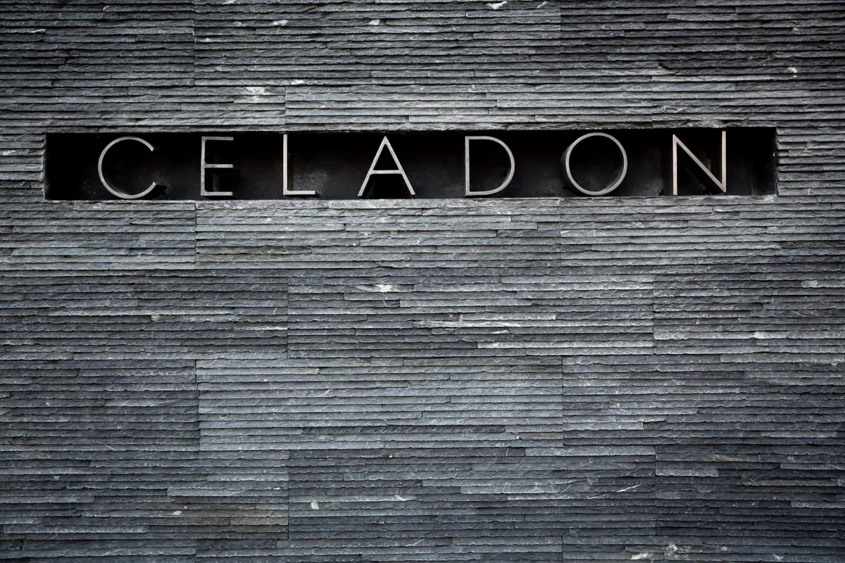 Villa Celadon - Residence