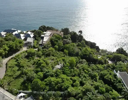 Land - Plot C at Cape Amarin