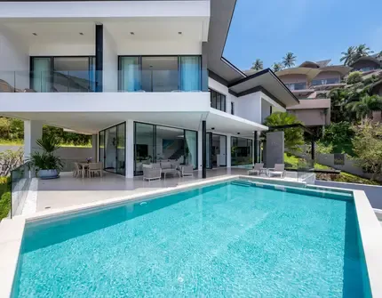 Verano Residence A20 - Residence
