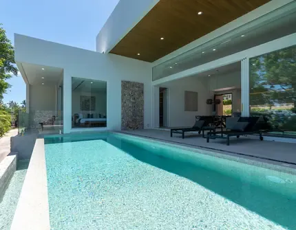 Samui Jewels - Pool
