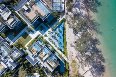 Kamala Beach Resort & Hotel Management