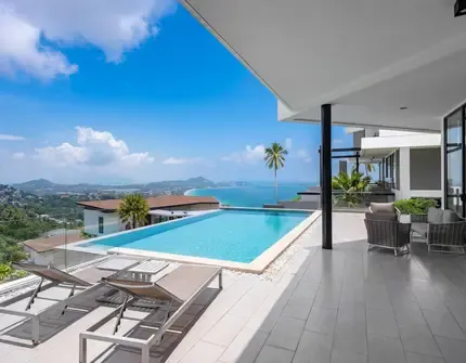 Verano Residence A20 - Residence