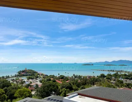 The Bay Ridge – The Best Irreplicable Seaview Villa
