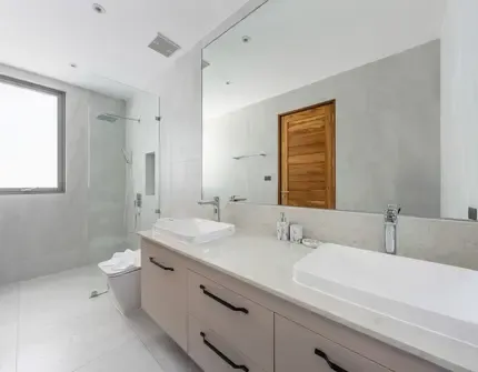 Bangrak Bayview - Bathroom