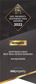 Dot Property Southeast Asia Awards 2022
