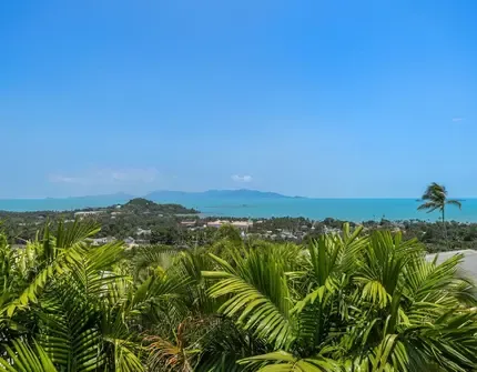 Authentik Villa sea view