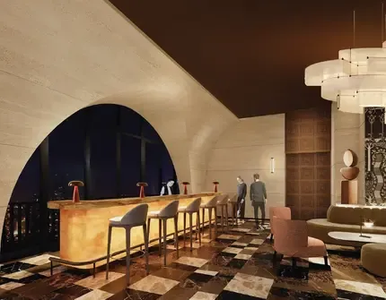 Noble Emmerse Bar