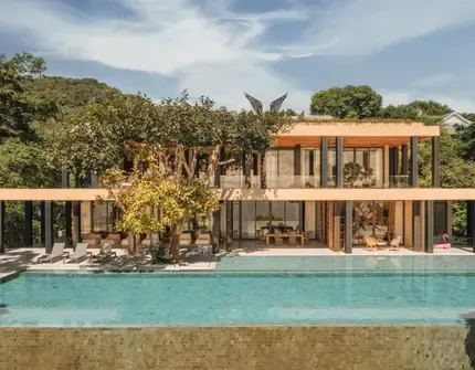 Villa Amarisa - Residence