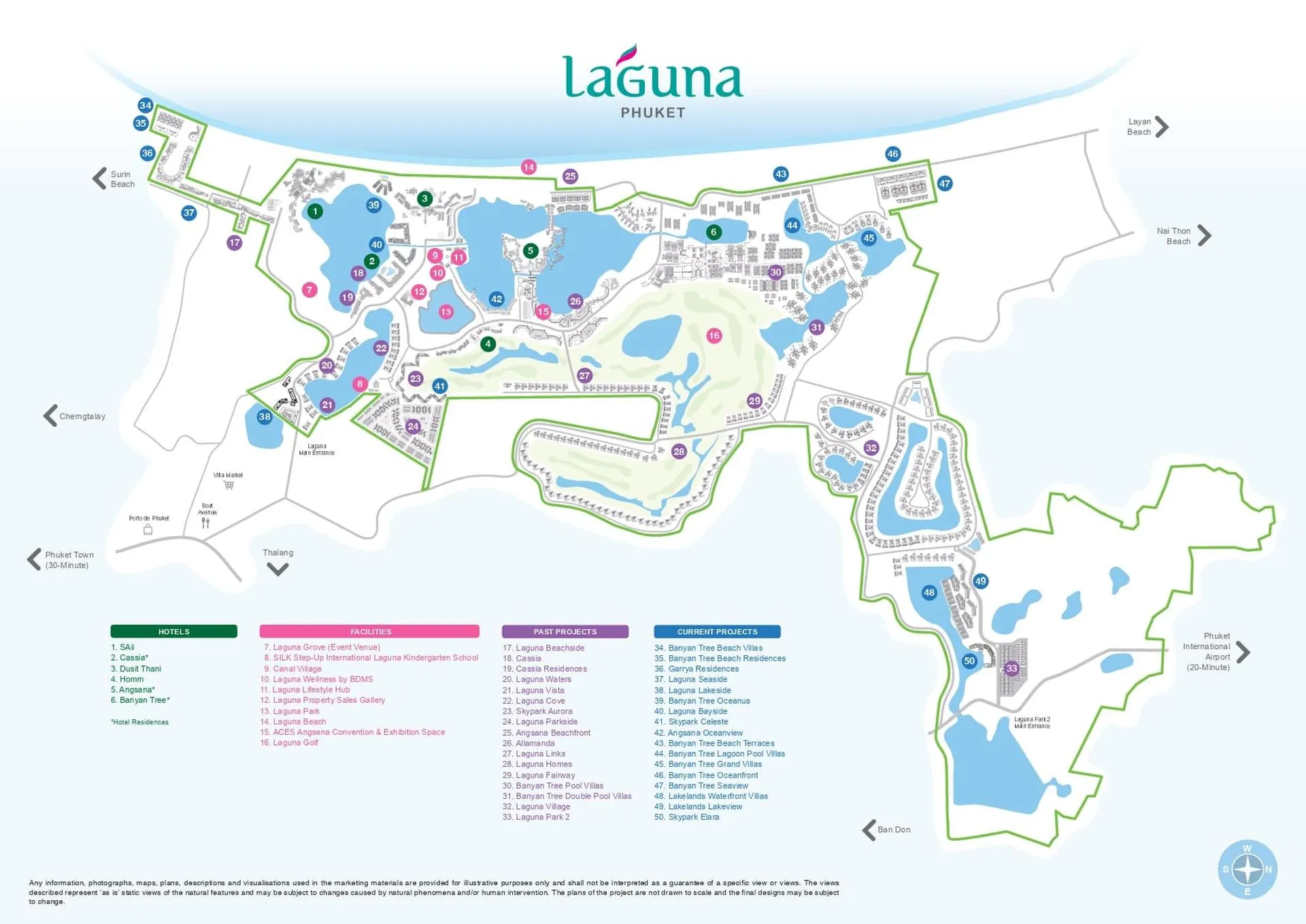 Banyan Tree Beach Residences Oceanus What is Nearby.jpg