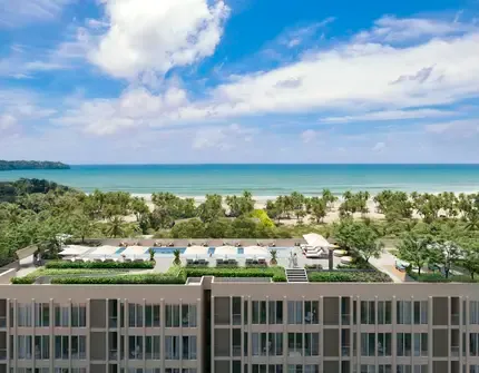 Laguna Seaside - Exterior