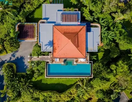 Trisara Signature Villa - Aerail