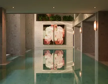Via 34 pool