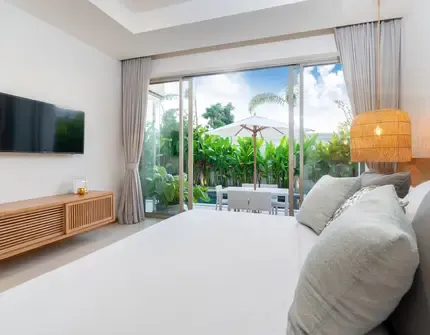 Trichada Essence - Bedroom Area 2