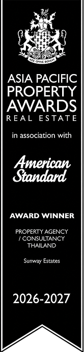 Asia Pacific Property Awards Development 2026–2027