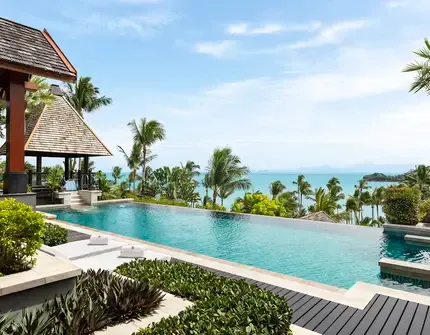 The Estates  -  Pool View2