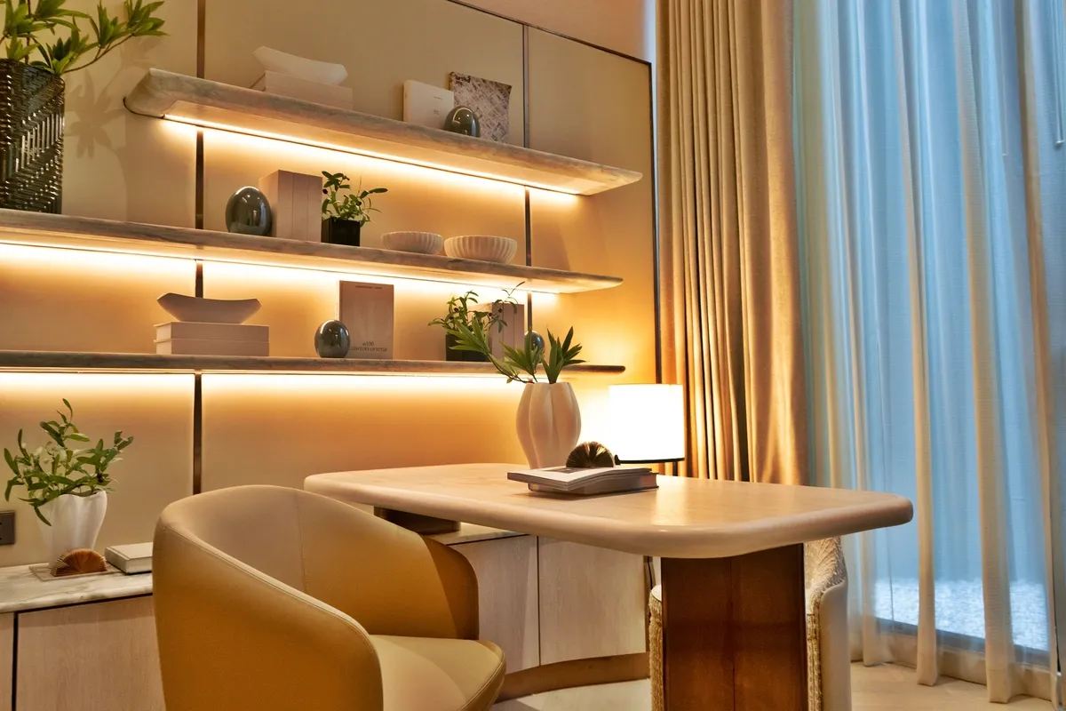 STILL Sukhumvit 20-office