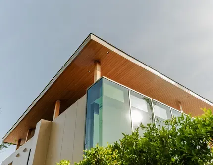AREN Villas - facade