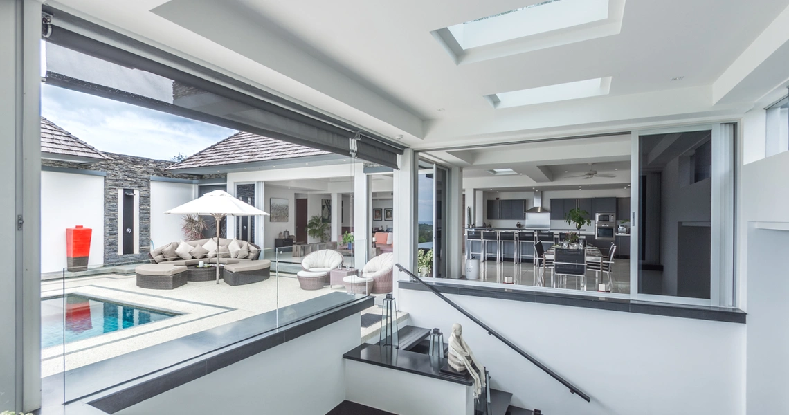 Villa Bauhinia -  Bedroom