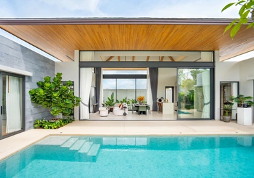 Botanica Pru Jampa -Type A