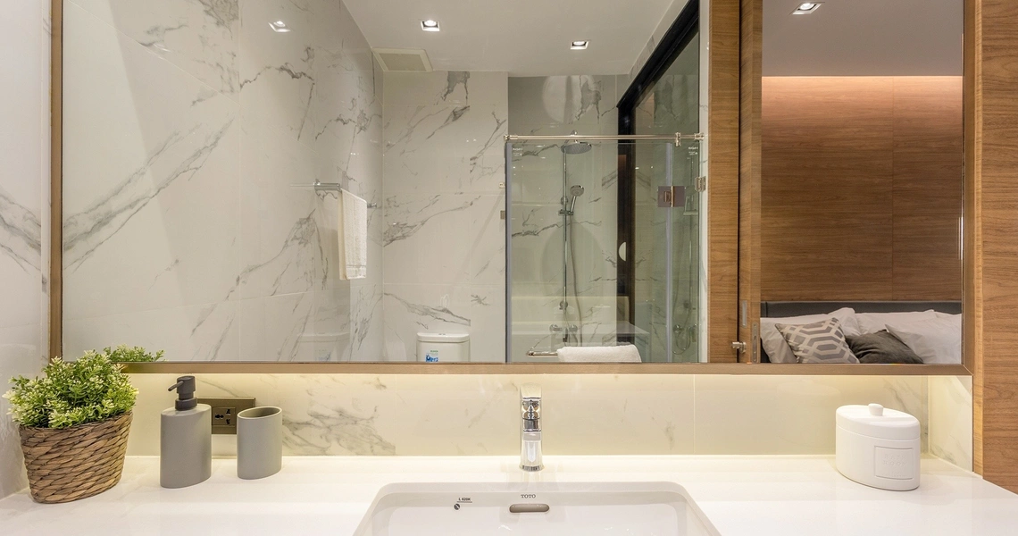 Sea Heaven - Restaurant - Option 2