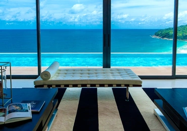 None Villa Paradiso - Ocean view