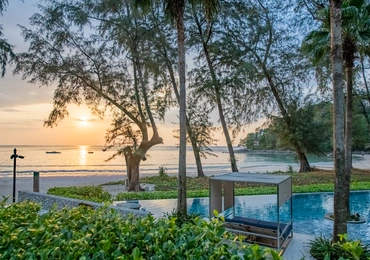 Twinpalms MontAzure - sea view
