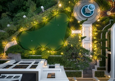 None Grand Bangkok Boulevard Bangna State -  clubhouse