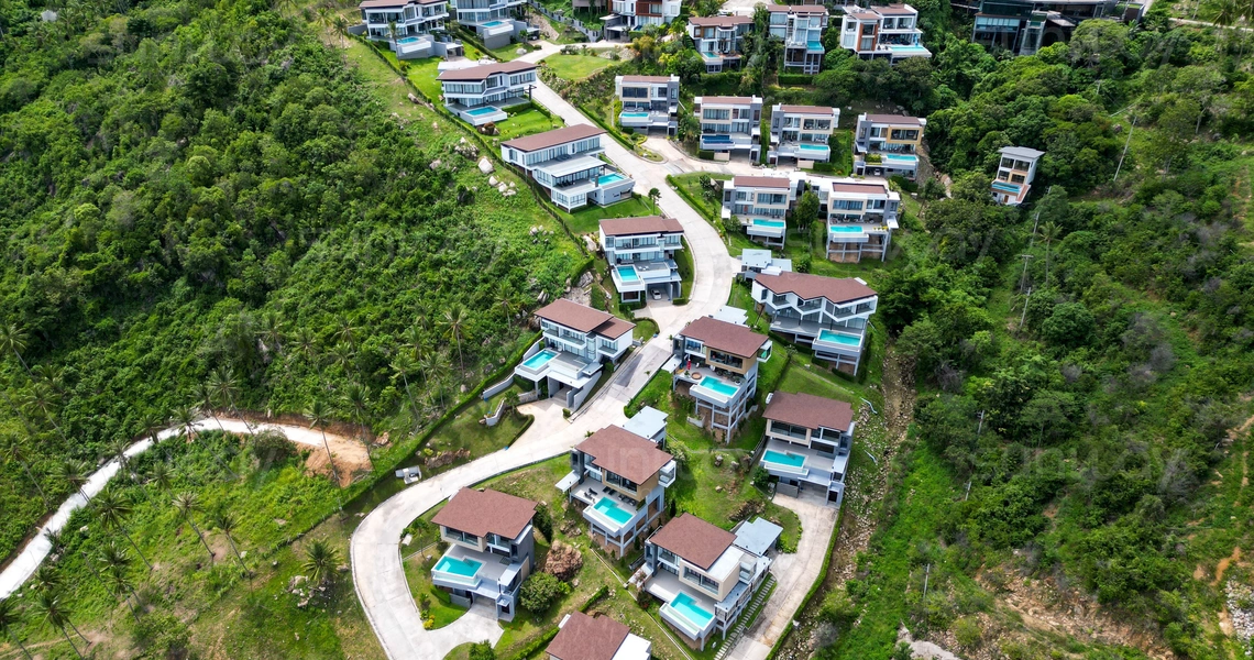 None Verano Residence A20 - Residence Project