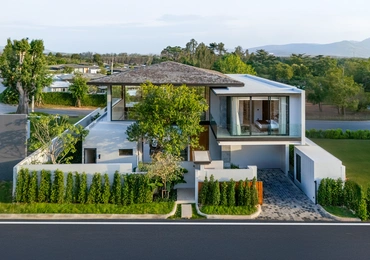 None Botanica Foresta ll - Exterior