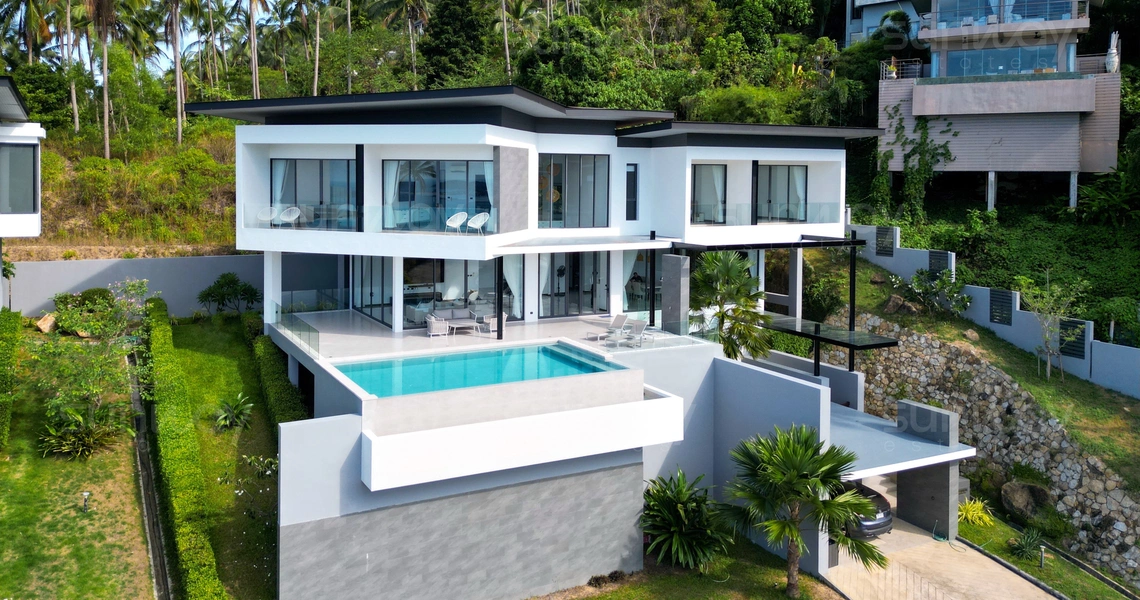 None Verano Residence A20 - Residence