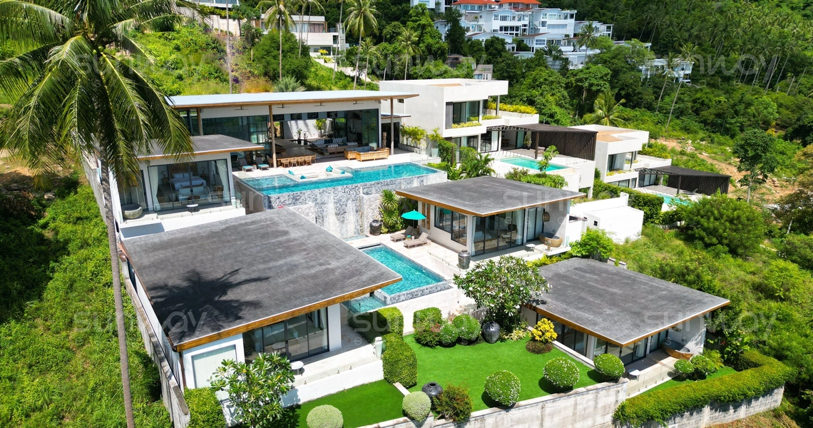 Villa Asi - Residence