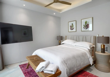 None Botanica - Hillside - Bedroom2