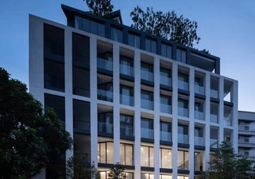 None La Citta Delre Thonglor 16 - Exterior