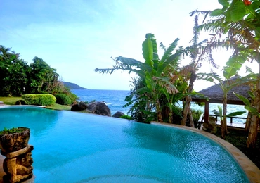 None Baan Kata Villa -Swimming pool