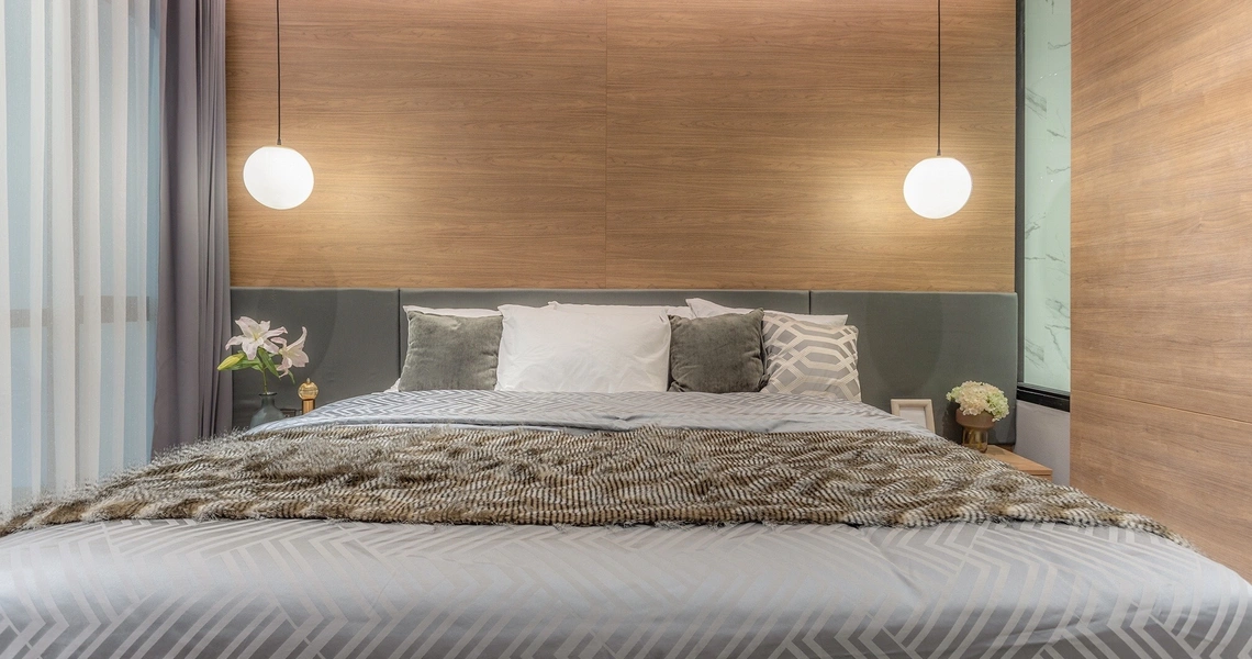 Sea Heaven - Restaurant - Option 1