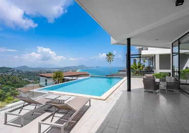 Verano Residence A20 - Residence