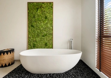 None Istani Villa Azure - Bathroom