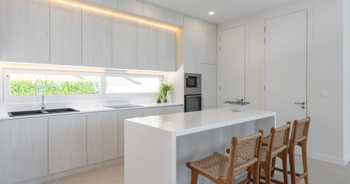 Samui Jewels - Kitchen