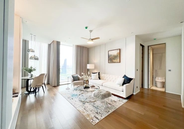 None Kraam Sukhumvit 26 - Living area 3