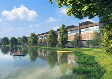 None Beach Terraces - Exterior