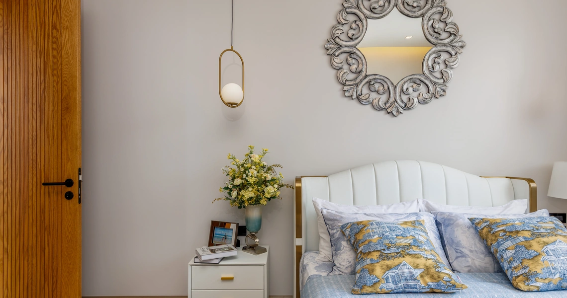 Erawana Creek - bedroom