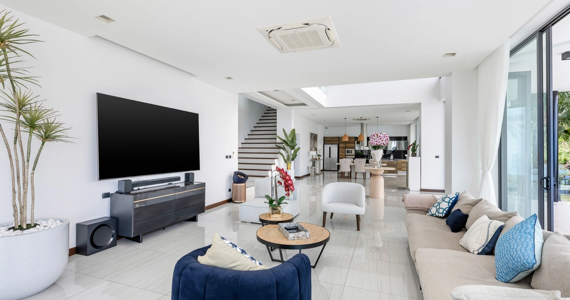 Verano Residence A20 - Residence