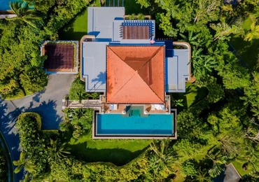 None Trisara Signature Villa - Aerail