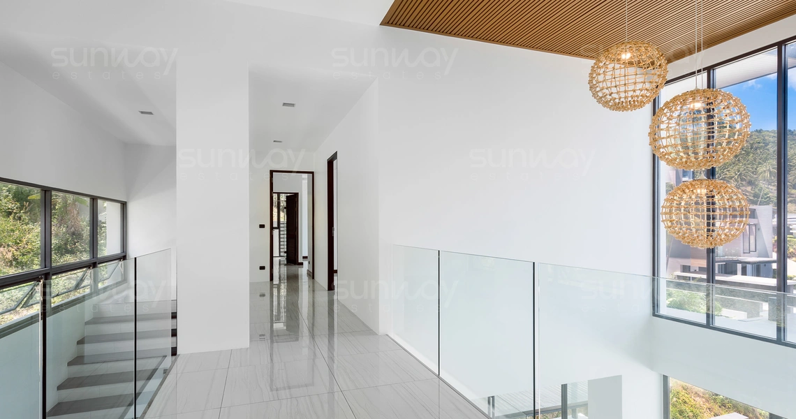 None Verano Residence A20 - interior of the residence