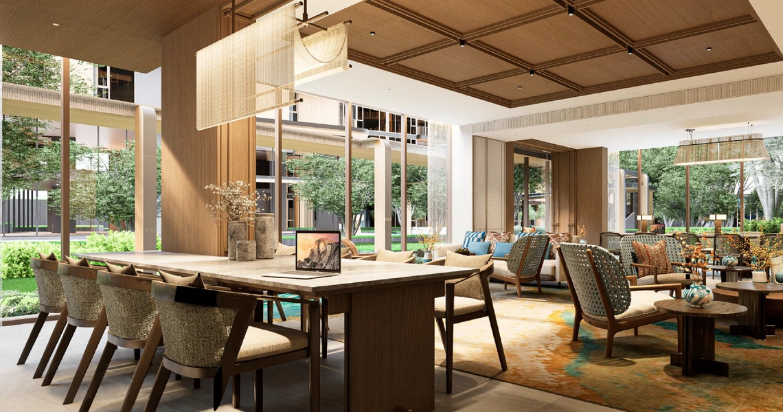 PEYLAA -  Comunity hall