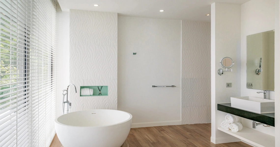 Villa Silver Moon - Bedroom