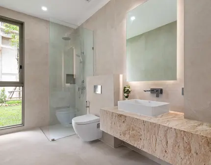 Samui Jewels - Bathroom