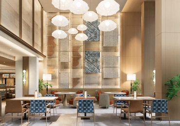 PEYLAA -  All day dinning