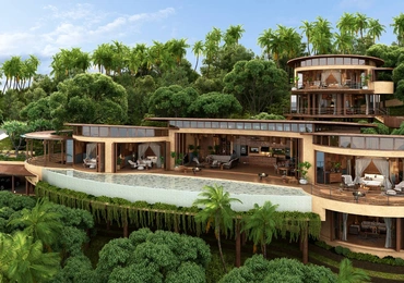None Kunkhao Tara Villas– Exterior